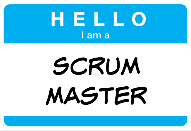 當一個 Scrum Master 是一個怎樣的體驗？